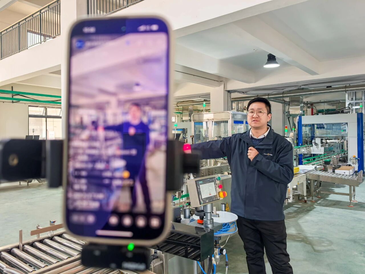 金旺智能賦能“江西鑫立萊農(nóng)藥制劑項目”圓滿落地，共啟健康農(nóng)業(yè)智能新篇